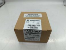 Allen Bradley Flex I/O Module