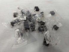 (17) Burkert Solenoid