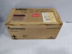Rosemount Pressure Transmitter and Remote Seal