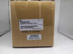 Allen Bradley Gearbox