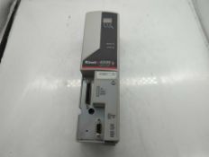 Allen Bradley Safe Off Control Module