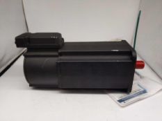 Rexroth Servo Motor
