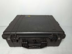 Transport PT878 Portable Liquid Flowmeter