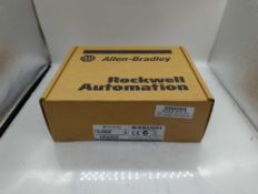 Allen Bradley Stratix 600