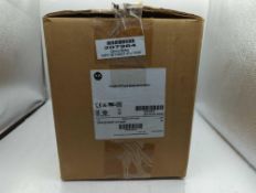 Allen Bradley Servo Motor