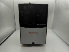 Allen Bradley Powerflex 70