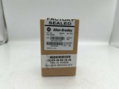 Allen Bradley Flex I/O Module