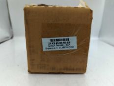 Square D Circuit Breaker