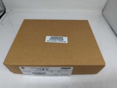 Allen Bradley Contrologix Communications Module