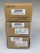 (3) Alfa Laval Service Kits