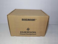 Rosemount Pressure Transmitter