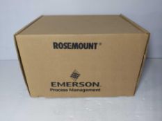 Rosemount Pressure Transmitter