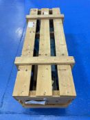 Grundfos Pump with Baldor Motor