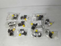 (11) Burkert Solenoid Valve