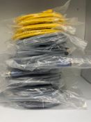 (10) Turck Cordset