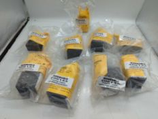 (9) Turck Proximity Switch