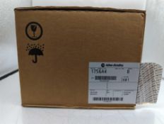 Allen Bradley Contollogix Chassis