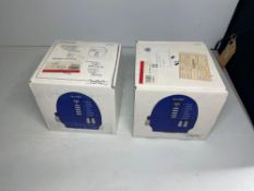 (2) Alfa Laval Think Top Devicenet Solenoid
