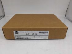 Factory Sealed Allen Bradley Devicenet Comms Module