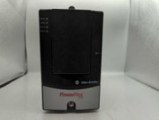 Allen Bradley Powerflex 70