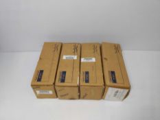 (4) Alfa Laval Actuators
