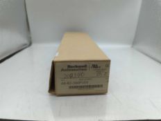 Allen Bradley Resistor