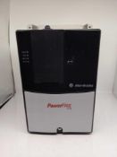 Allen Bradley PowerFlex 70