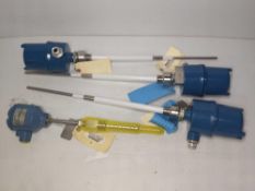 (4) Probes