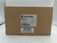 Allen Bradley Compact Starter