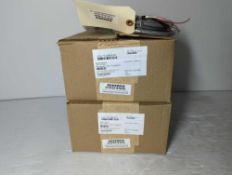 (4) Sensor Related Items