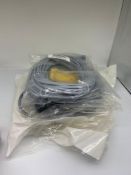 (7) Cable Cordset