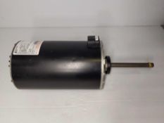 Century AC Motor