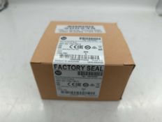 Allen Bradley Flex I/O Module