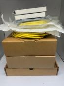 (10) Cable Cordset