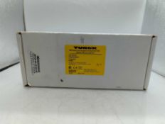 Turck Devicenet I/O Module