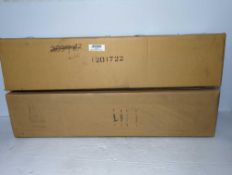 (2) Nuptune Mixer Actuator
