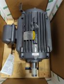 Baldor Motor Sever Duty XT