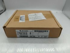 Allen Bradley Input Module