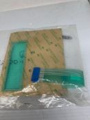 Key Pad, Relay Output Board, Display Module