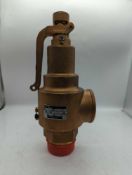 Spirax Sarco Valve