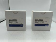 (2) Liebert Corp Contactor