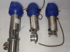 (3) Thinktop with Actuator