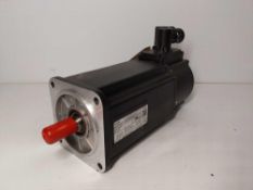 Rexroth Servo Motor
