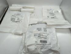 (8) Proximity Switches