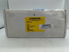 Turck Junction Box