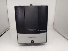 Allen Bradley Powerflex 70