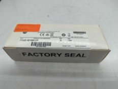 Allen Bradley Input Module