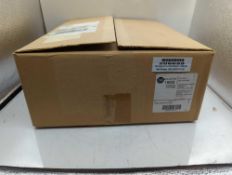 Allen Bradley Combination Starter