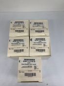 (5) Allen Bradley Light