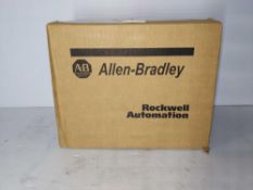 Allen Bradley Servo Motor
